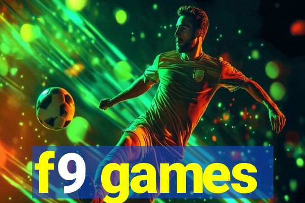 f9 games